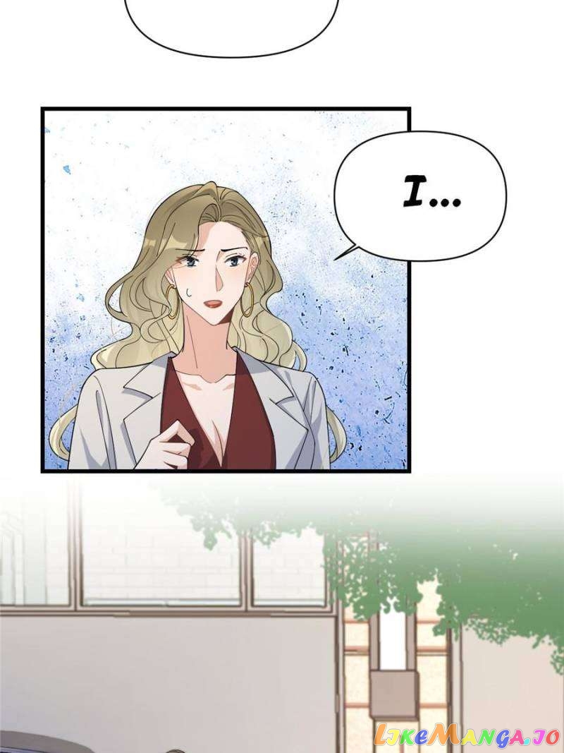 Hey Boss, I Am Your New Wife Chapter 184 - page 3