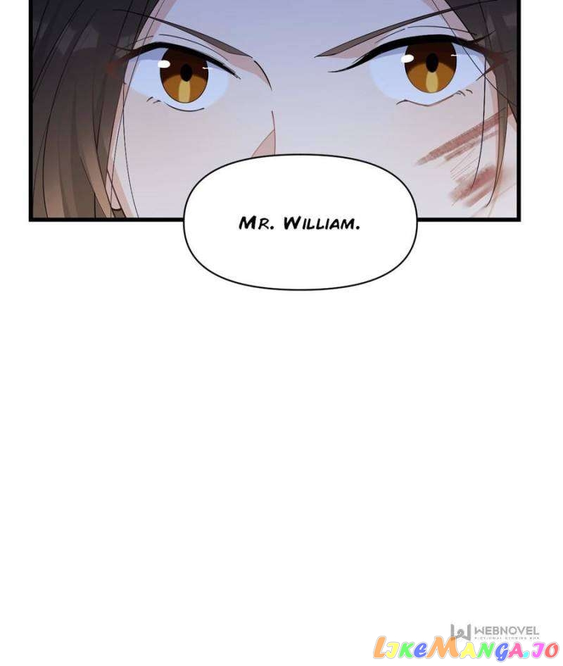 Hey Boss, I Am Your New Wife Chapter 184 - page 23