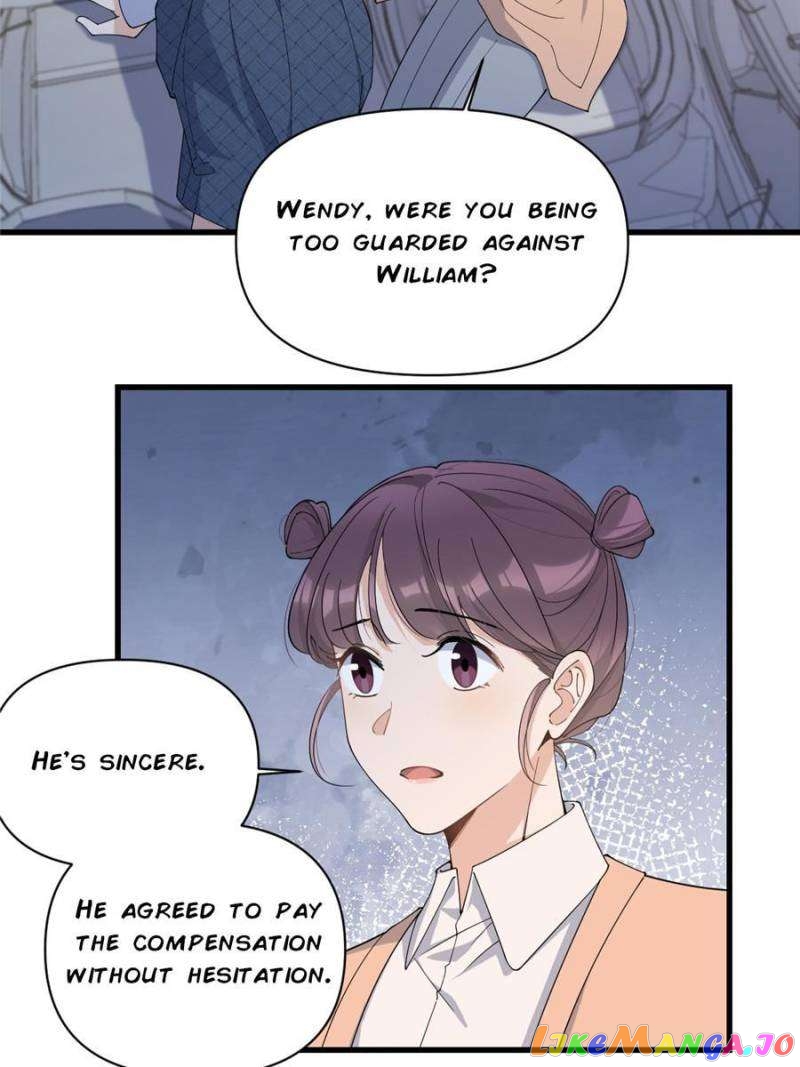 Hey Boss, I Am Your New Wife Chapter 184 - page 26