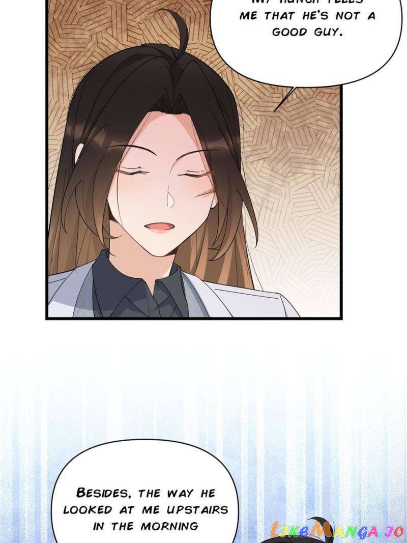 Hey Boss, I Am Your New Wife Chapter 184 - page 28