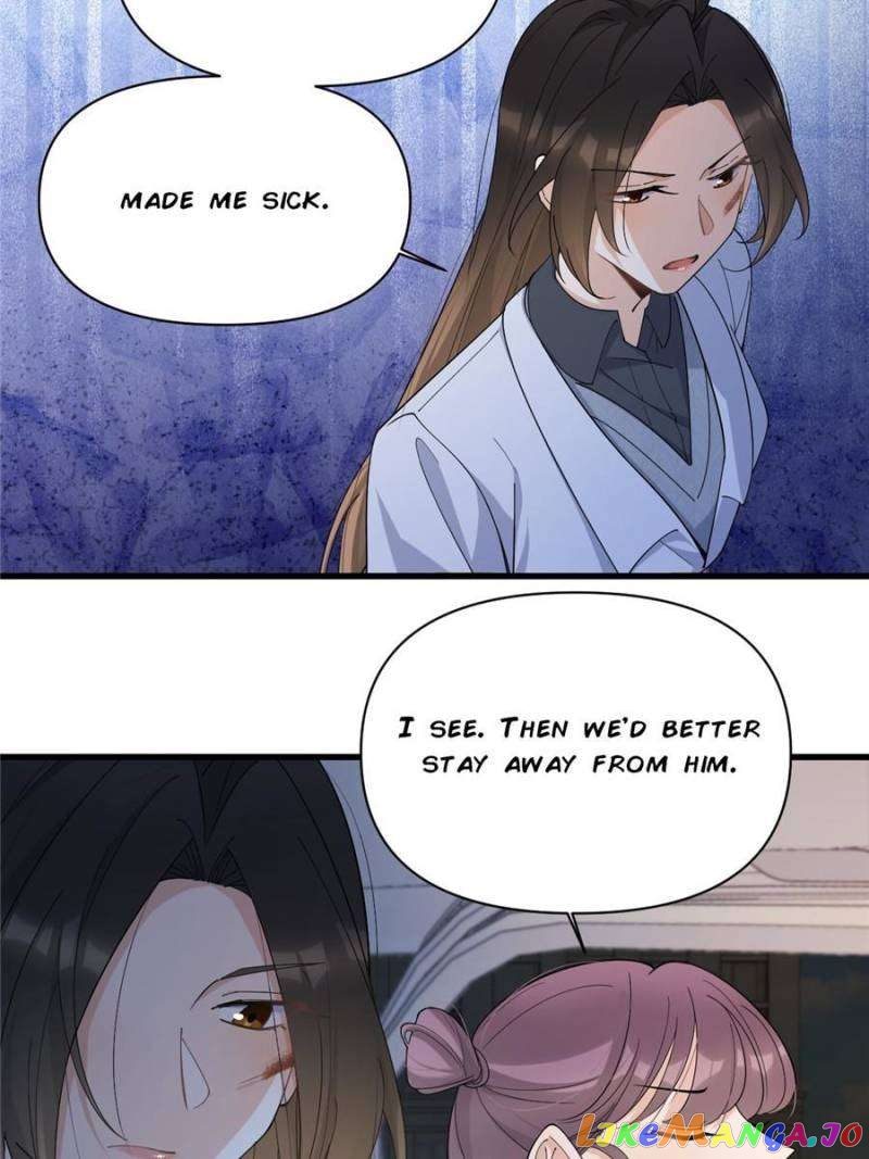 Hey Boss, I Am Your New Wife Chapter 184 - page 29