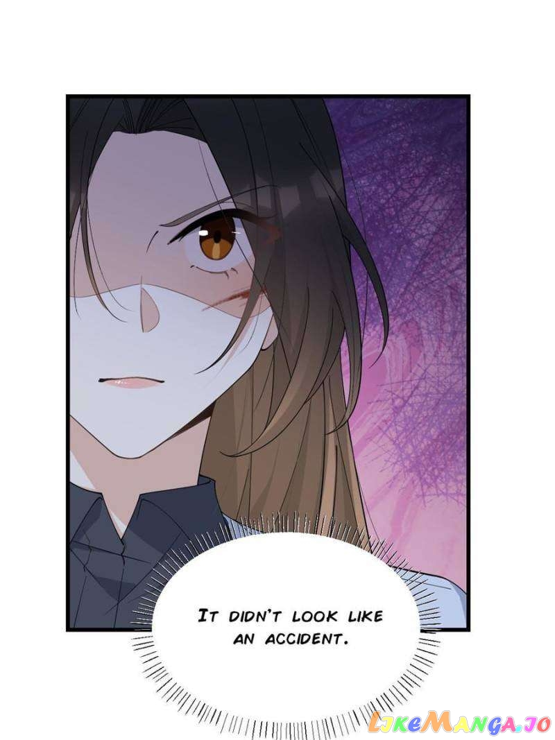 Hey Boss, I Am Your New Wife Chapter 184 - page 31