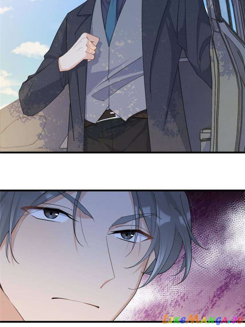 Hey Boss, I Am Your New Wife Chapter 184 - page 5