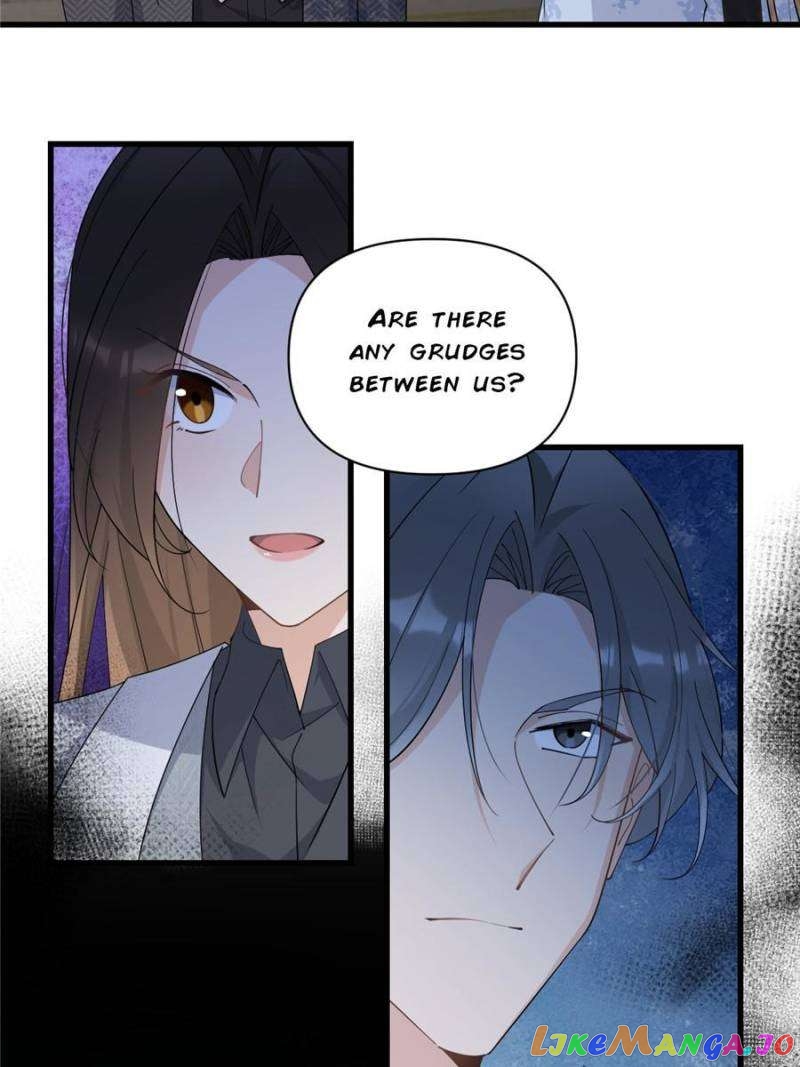 Hey Boss, I Am Your New Wife Chapter 184 - page 10