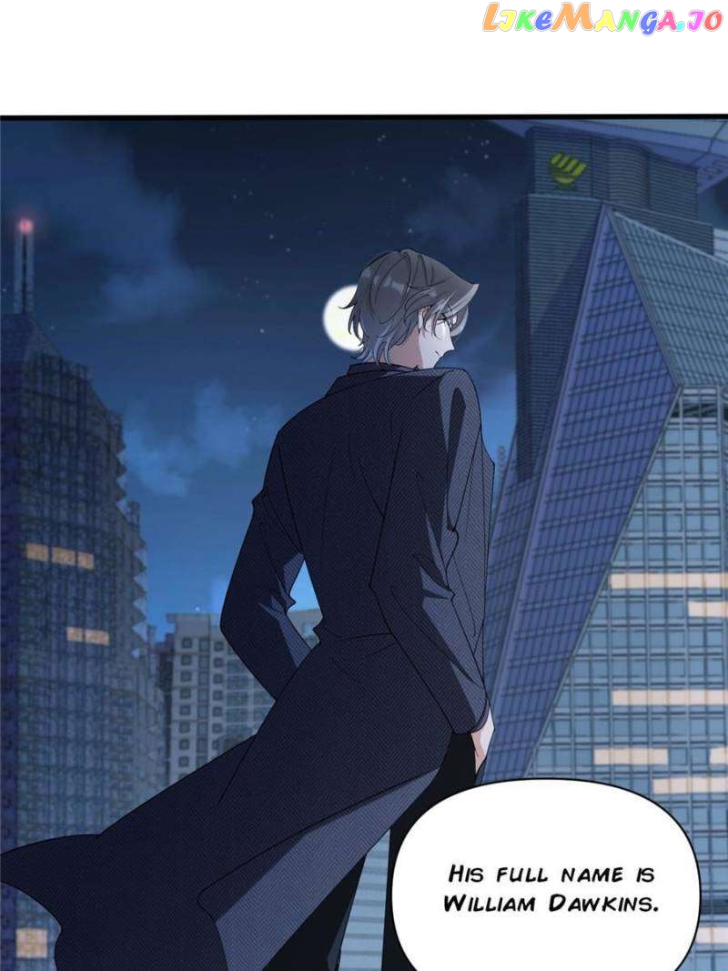 Hey Boss, I Am Your New Wife Chapter 185 - page 1