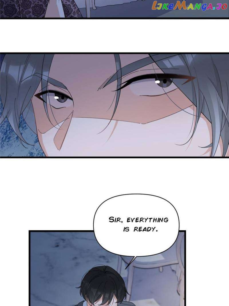 Hey Boss, I Am Your New Wife Chapter 185 - page 10