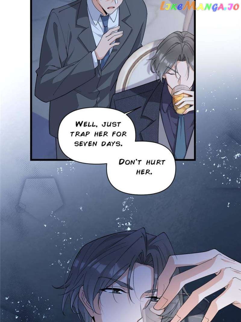 Hey Boss, I Am Your New Wife Chapter 185 - page 11