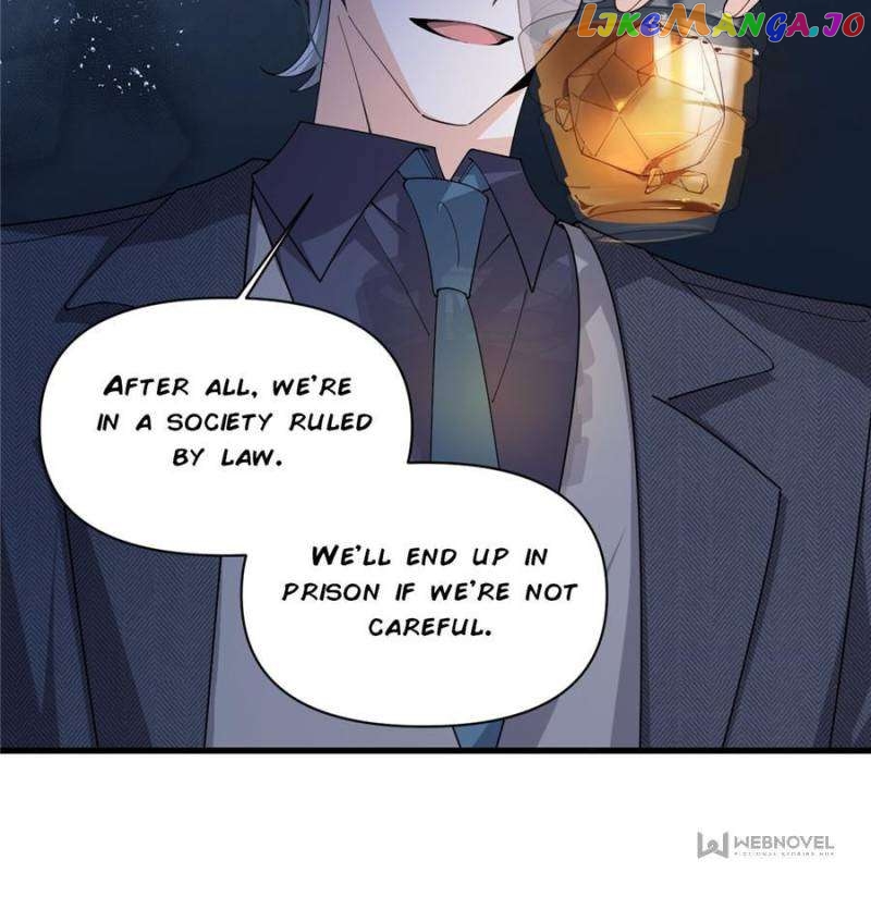 Hey Boss, I Am Your New Wife Chapter 185 - page 12