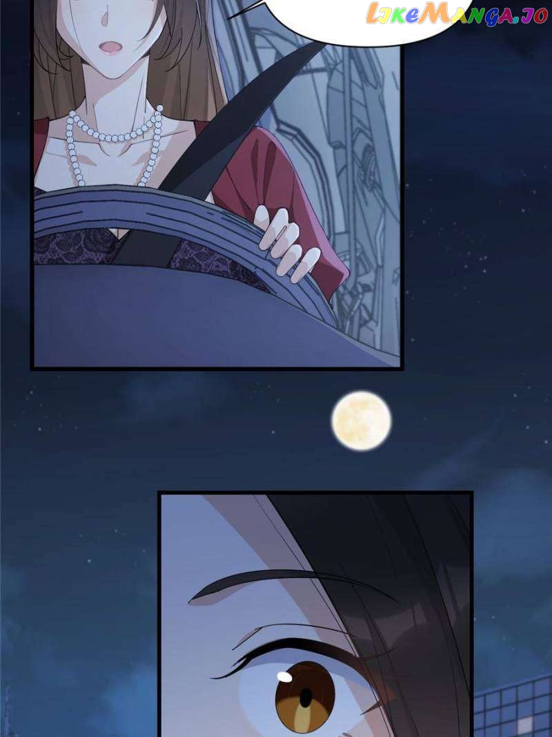 Hey Boss, I Am Your New Wife Chapter 185 - page 14