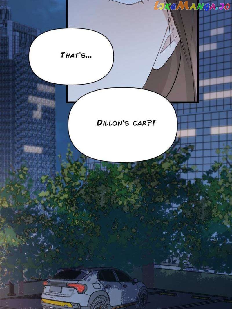 Hey Boss, I Am Your New Wife Chapter 185 - page 15