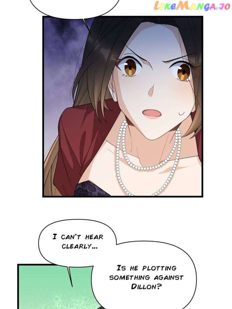 Hey Boss, I Am Your New Wife Chapter 185 - page 19