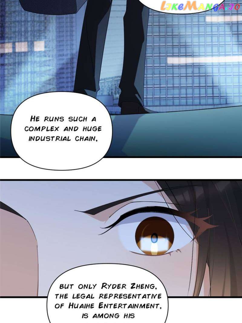 Hey Boss, I Am Your New Wife Chapter 185 - page 2