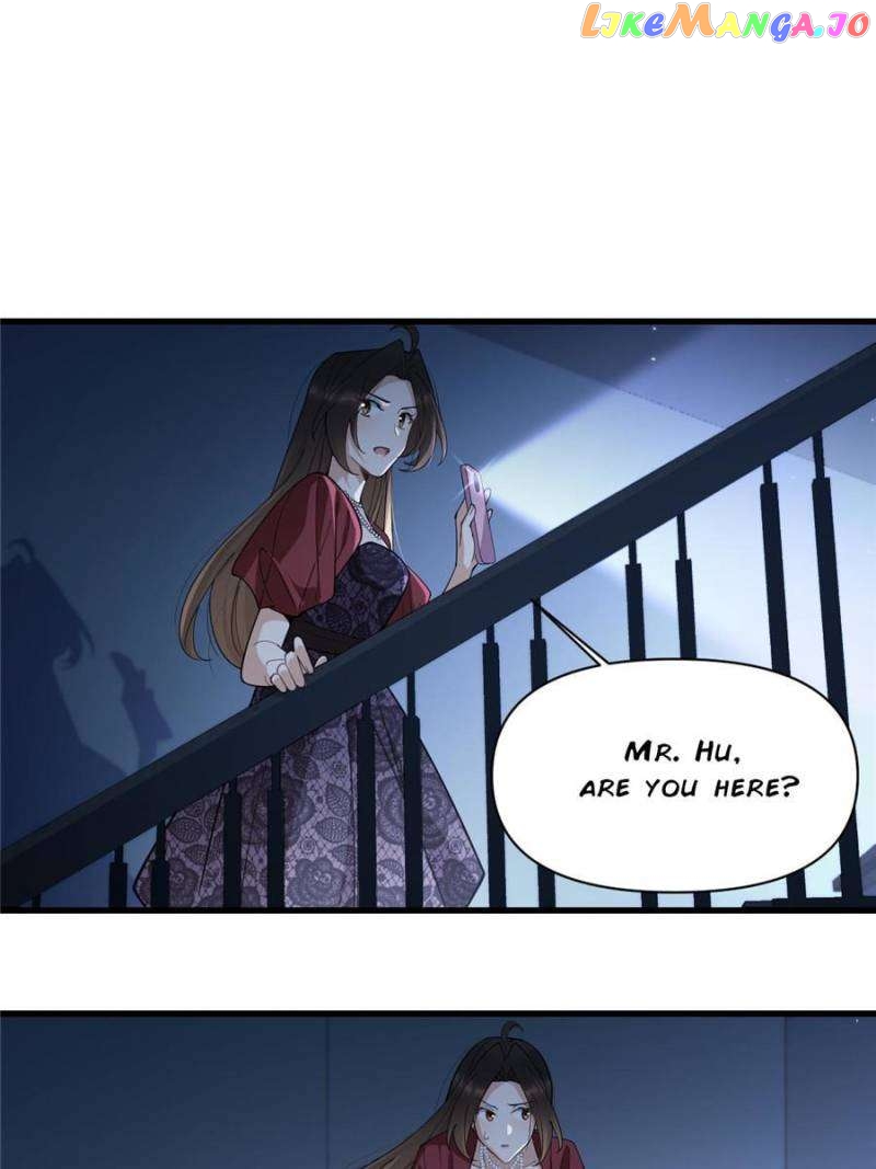 Hey Boss, I Am Your New Wife Chapter 185 - page 24