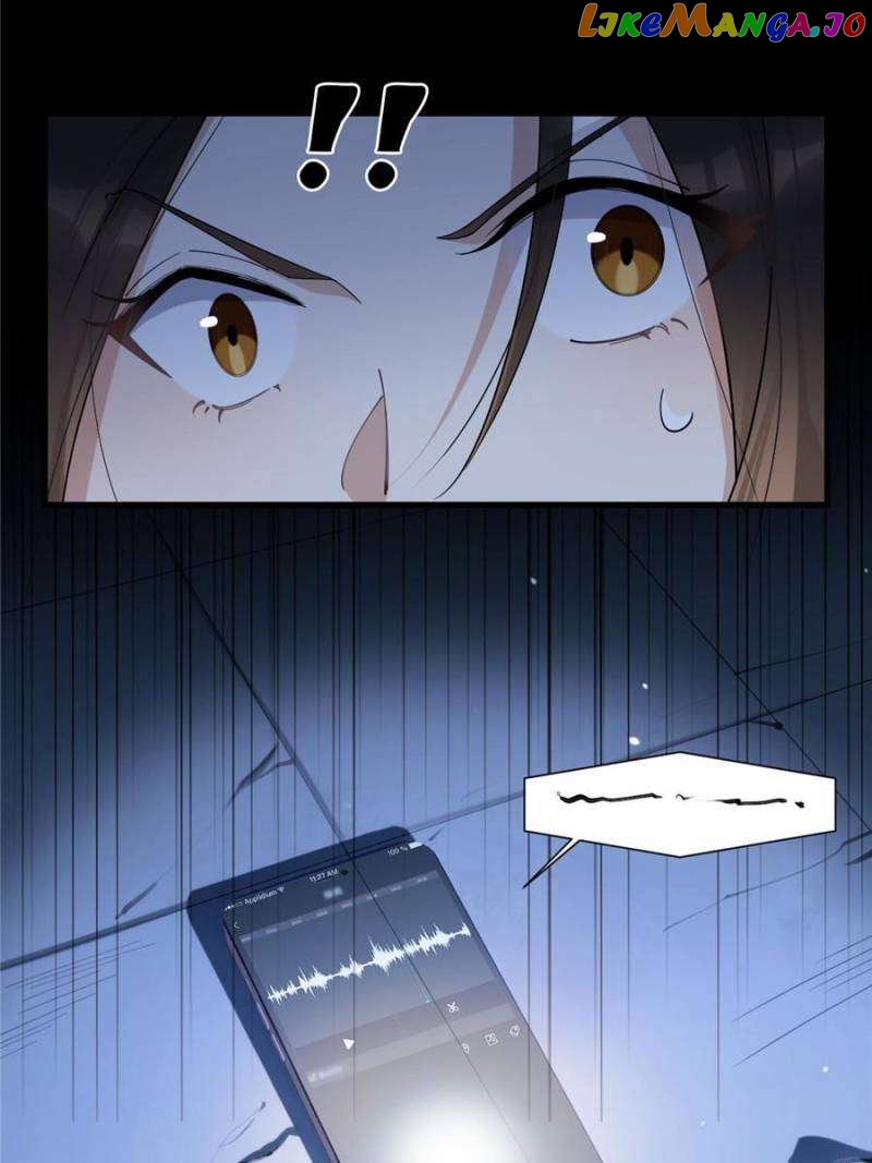 Hey Boss, I Am Your New Wife Chapter 185 - page 26