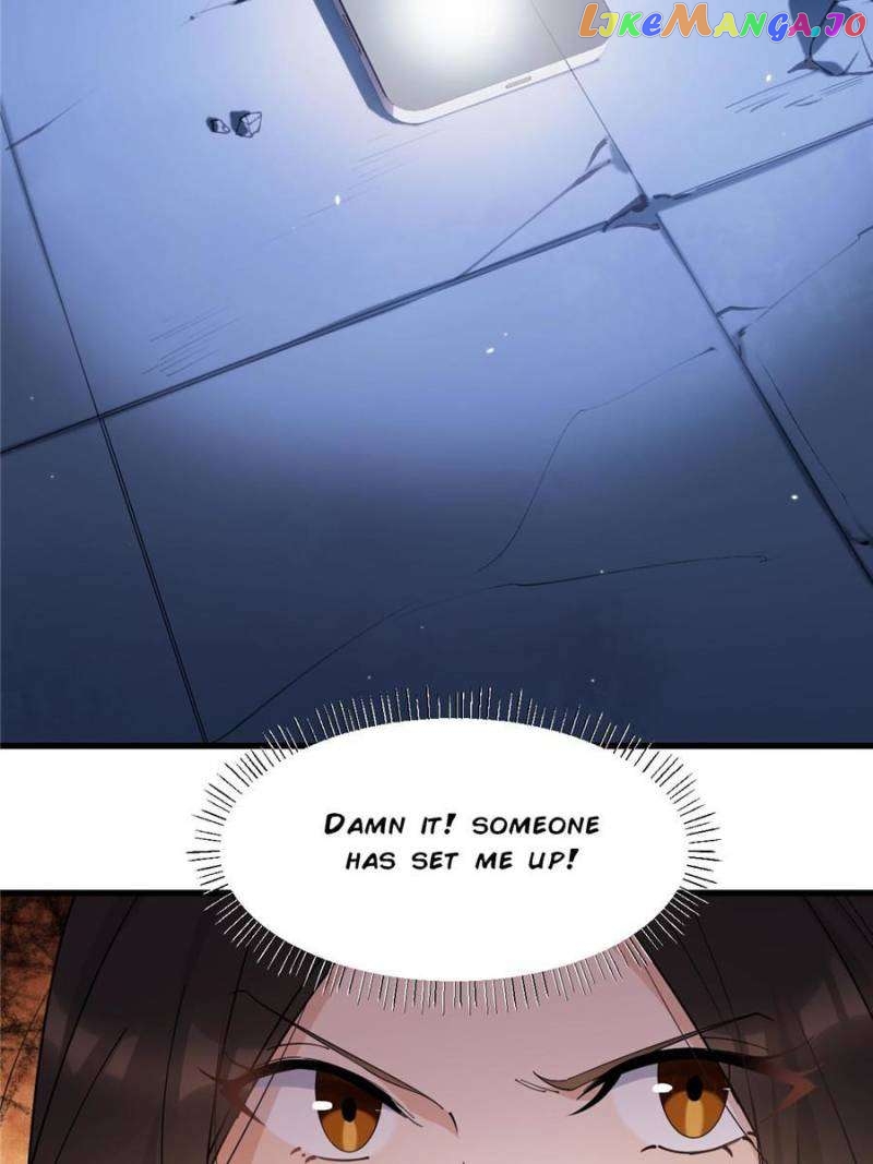 Hey Boss, I Am Your New Wife Chapter 185 - page 27