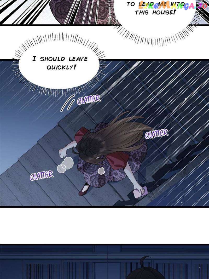 Hey Boss, I Am Your New Wife Chapter 185 - page 29