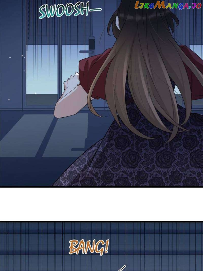 Hey Boss, I Am Your New Wife Chapter 185 - page 30