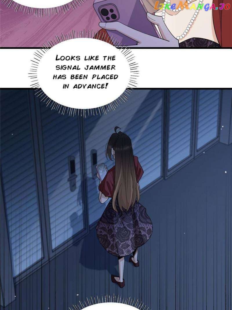 Hey Boss, I Am Your New Wife Chapter 185 - page 33