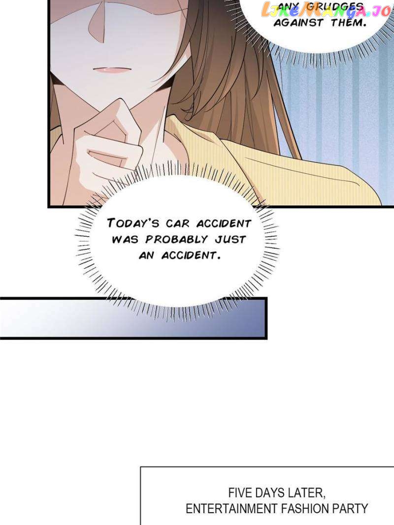 Hey Boss, I Am Your New Wife Chapter 185 - page 7
