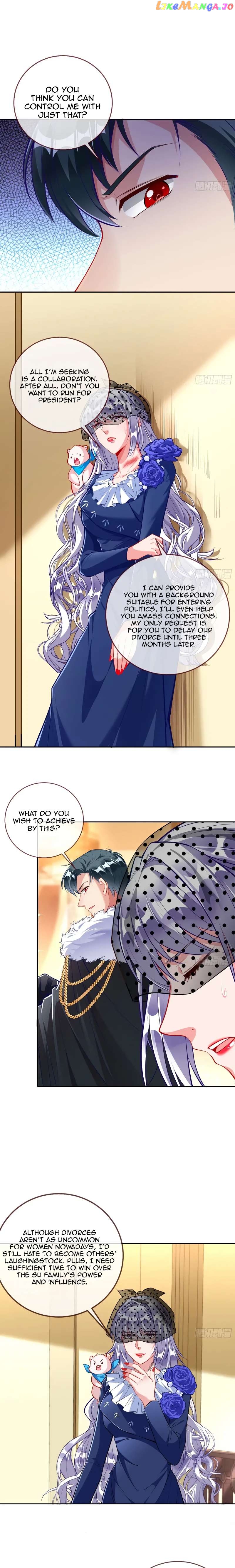 Cheating Men Must Die Chapter 373 - page 2