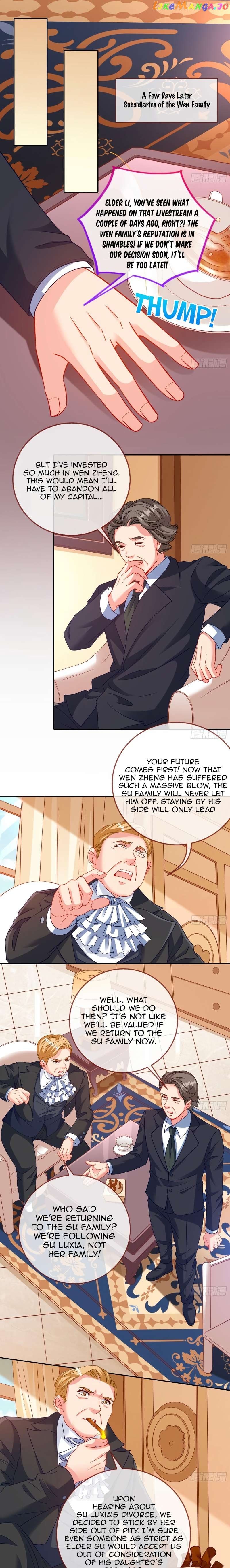 Cheating Men Must Die Chapter 379 - page 2
