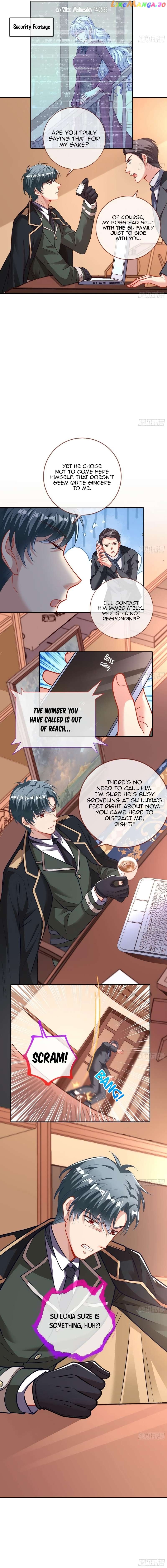 Cheating Men Must Die Chapter 379 - page 6