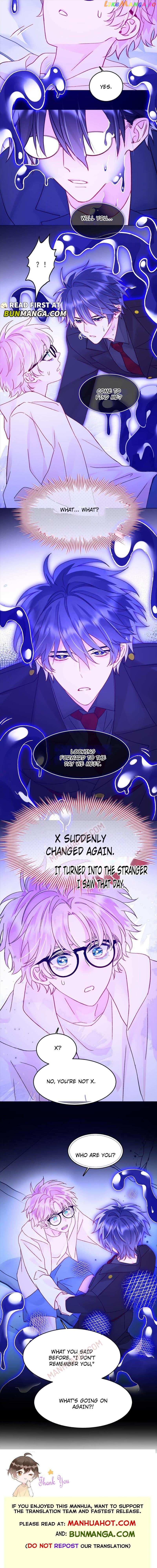 I Have to Be a Great Villain Chapter 107 - page 6