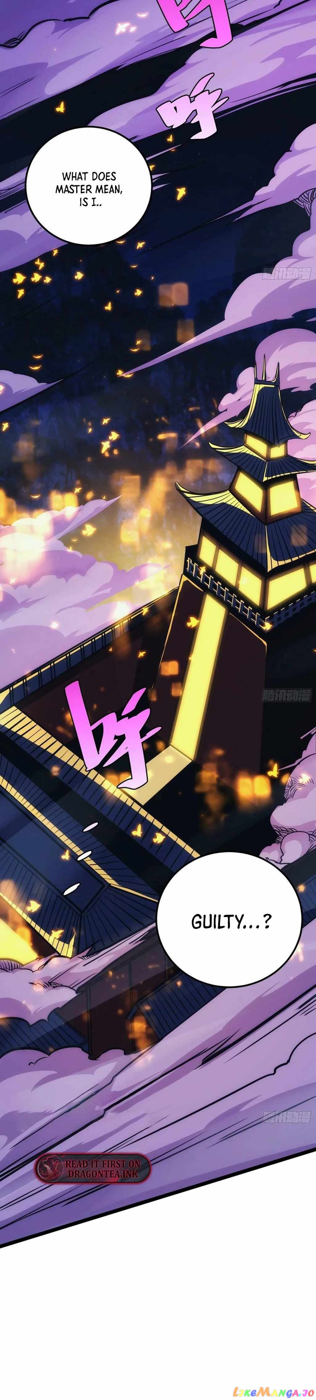 The Self-Disciplined Me Is Practically Invincible Chapter 45 - page 2