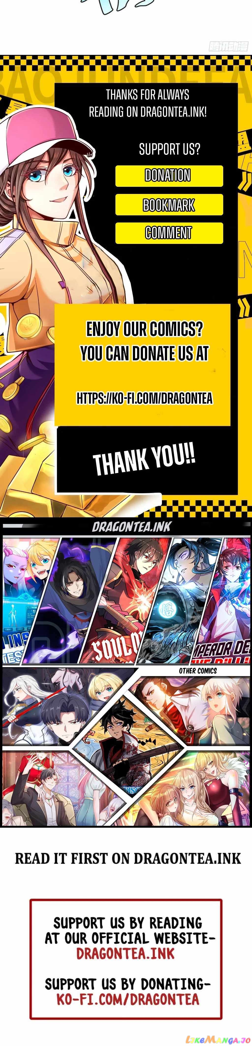 The Self-Disciplined Me Is Practically Invincible Chapter 45 - page 20