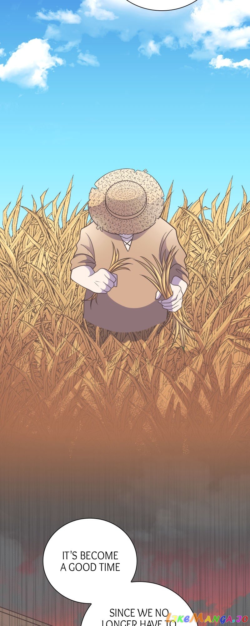 Please Fulfill Your End of the Bargain, My Grace! Chapter 22 - page 42