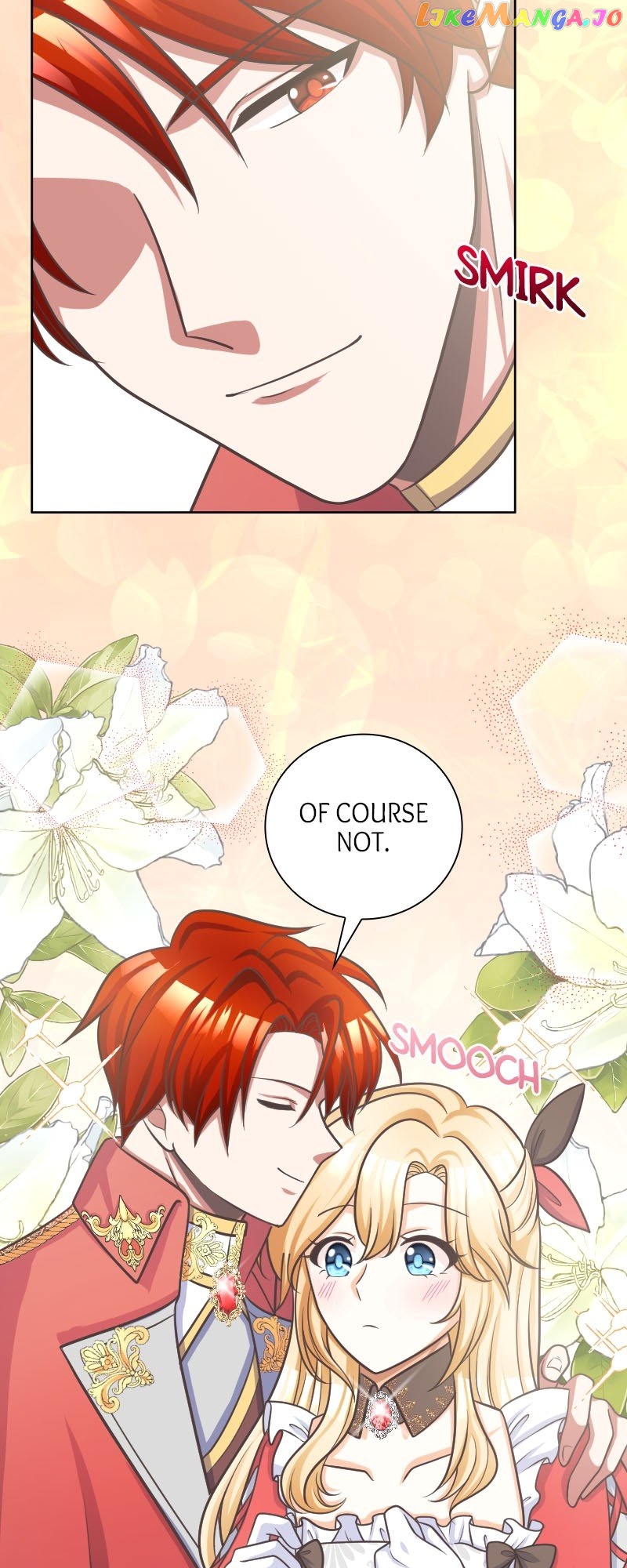 Please Fulfill Your End of the Bargain, My Grace! Chapter 23 - page 15