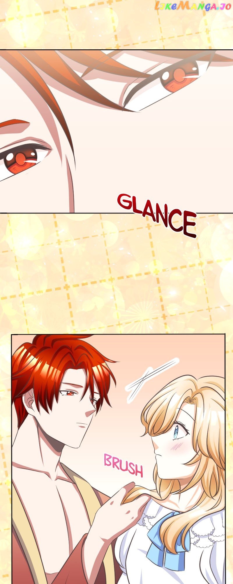 Please Fulfill Your End of the Bargain, My Grace! Chapter 23 - page 26