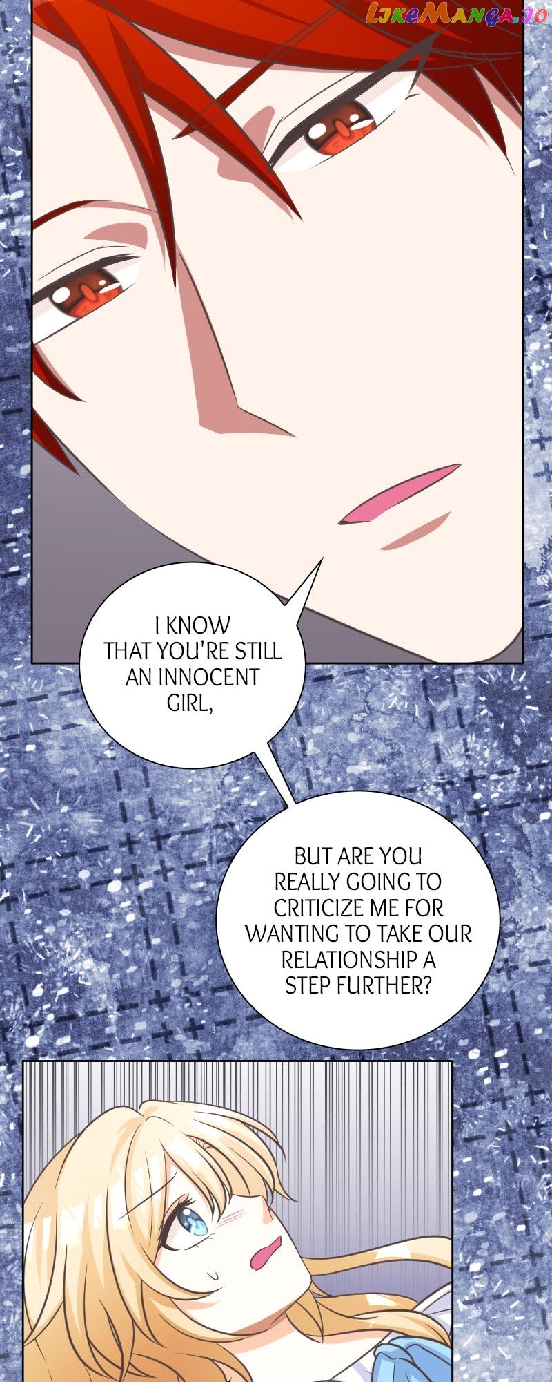 Please Fulfill Your End of the Bargain, My Grace! Chapter 23 - page 64
