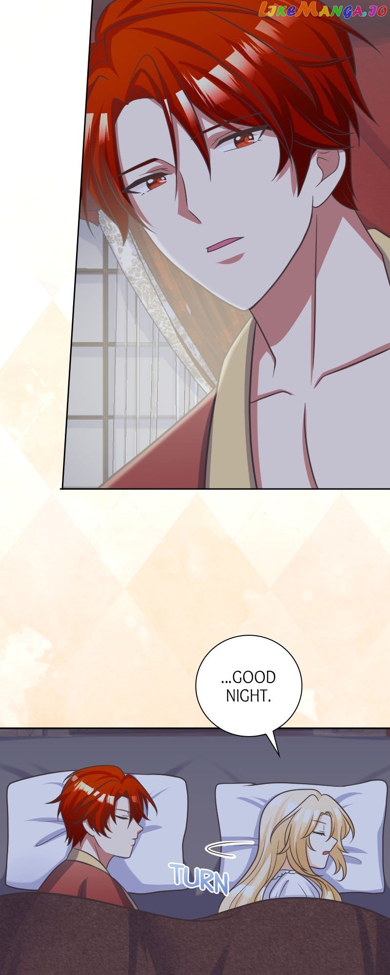 Please Fulfill Your End of the Bargain, My Grace! Chapter 23 - page 71