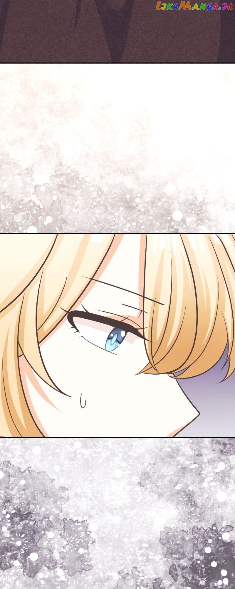 Please Fulfill Your End of the Bargain, My Grace! Chapter 23 - page 72
