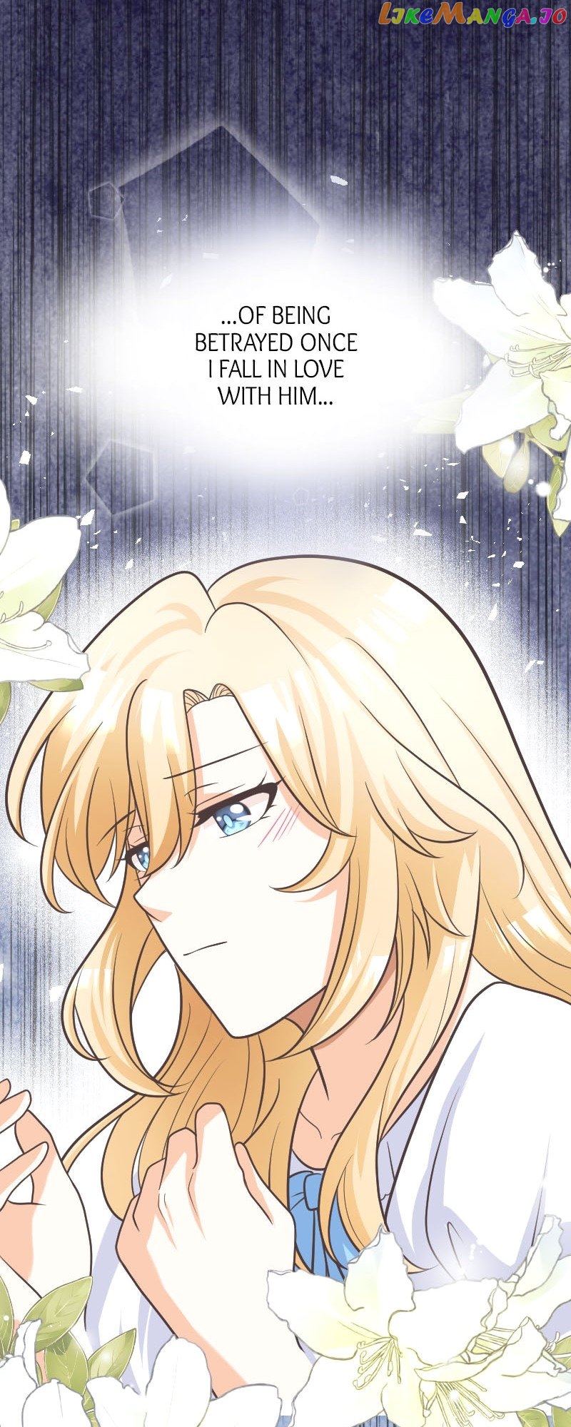 Please Fulfill Your End of the Bargain, My Grace! Chapter 23 - page 76