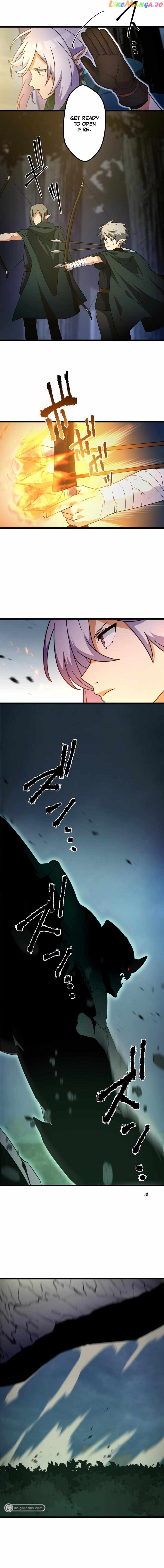 The modern era’s strongest soldier conquers another world’s dungeon Chapter 41 - page 13