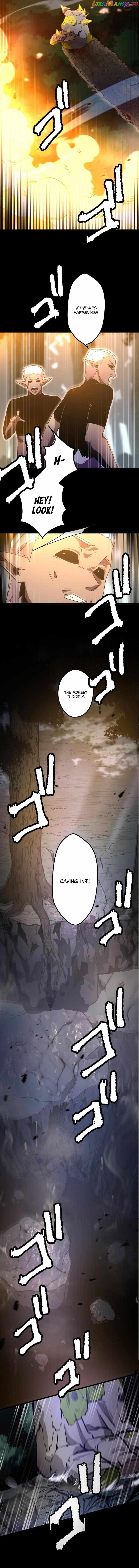 The modern era’s strongest soldier conquers another world’s dungeon Chapter 41 - page 17