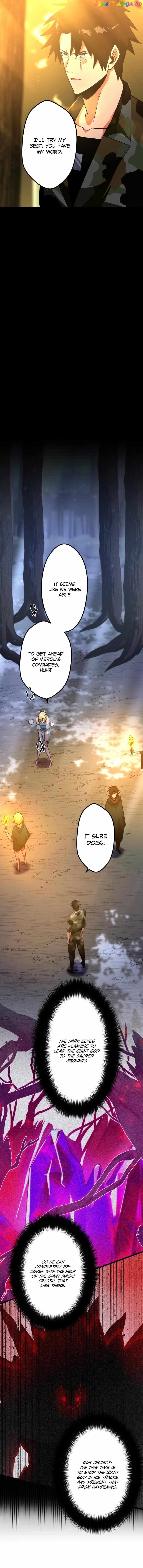 The modern era’s strongest soldier conquers another world’s dungeon Chapter 41 - page 6