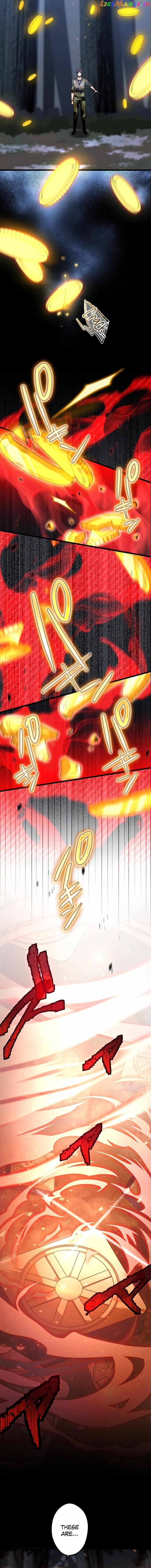 The modern era’s strongest soldier conquers another world’s dungeon Chapter 41 - page 8