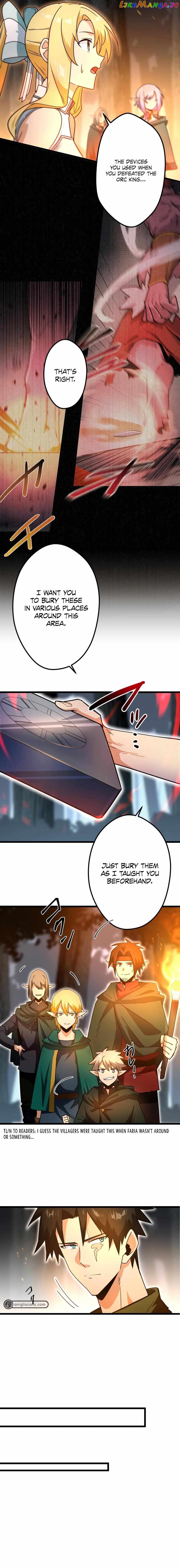 The modern era’s strongest soldier conquers another world’s dungeon Chapter 41 - page 9