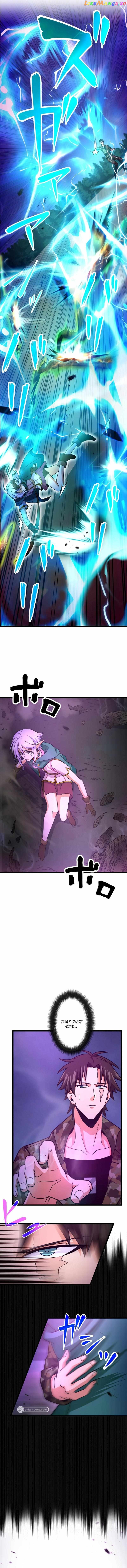 The modern era’s strongest soldier conquers another world’s dungeon Chapter 42 - page 10