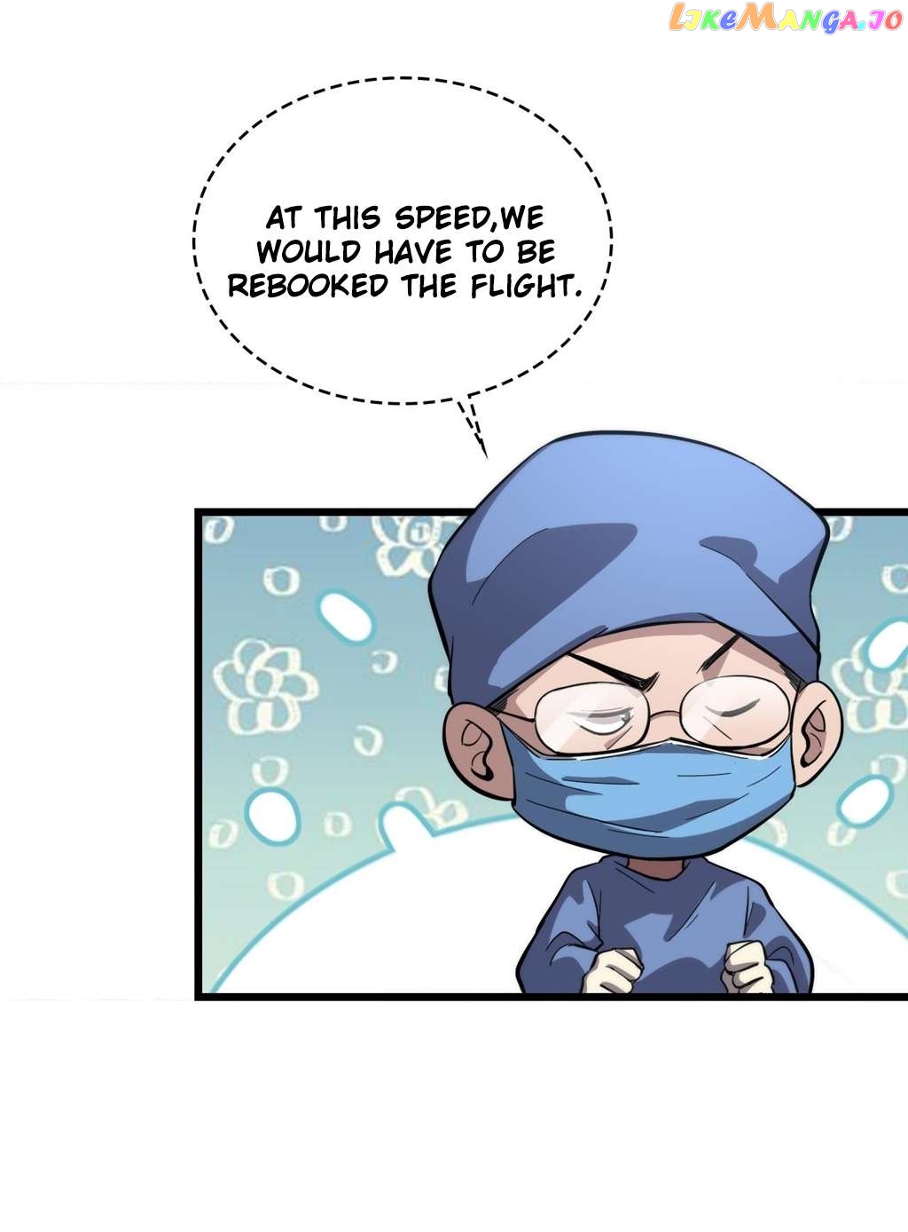 Great Doctor Ling Ran Chapter 166 - page 46
