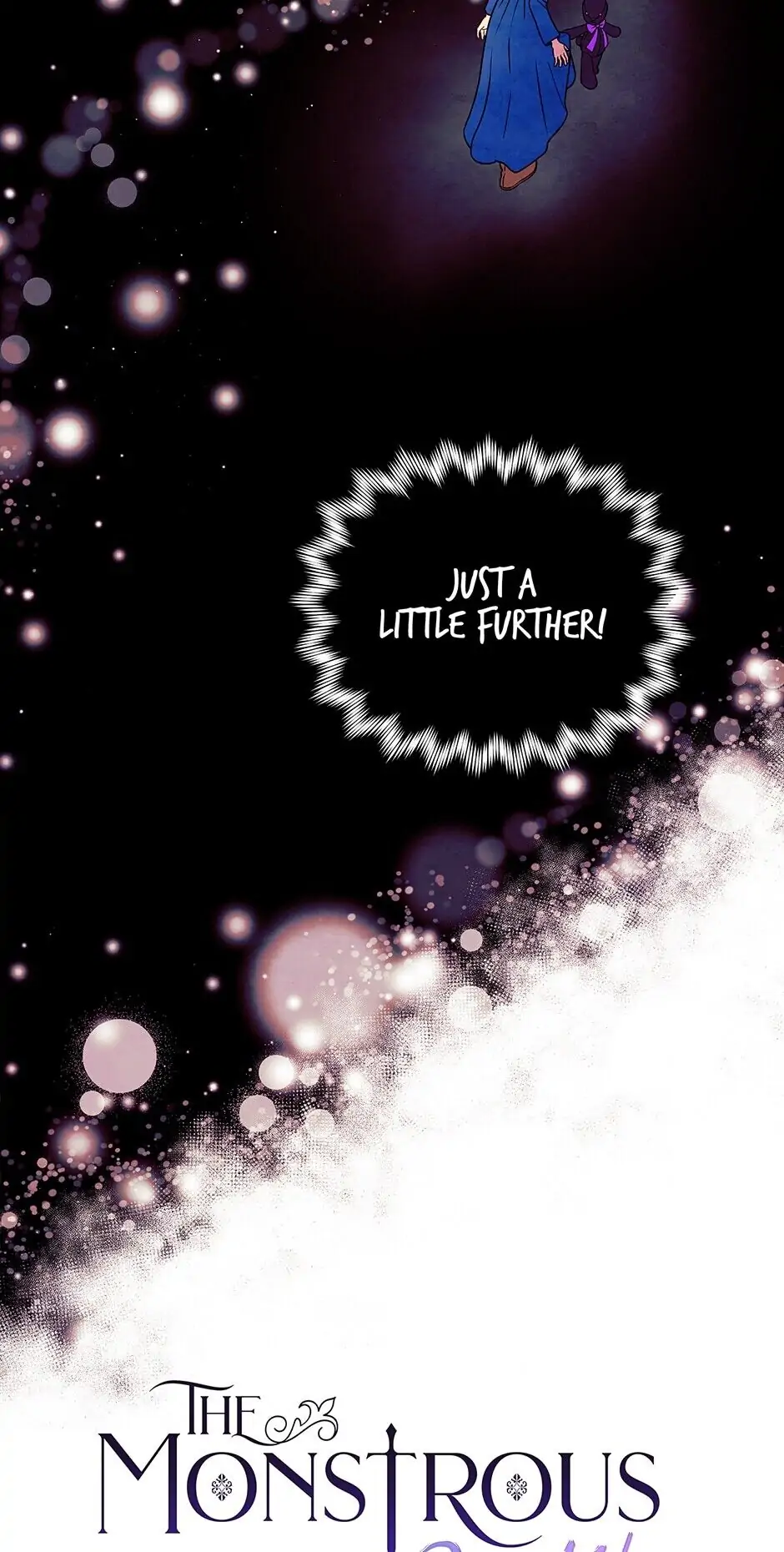 The Monster Duchess and Contract Princess Chapter 121 - page 3