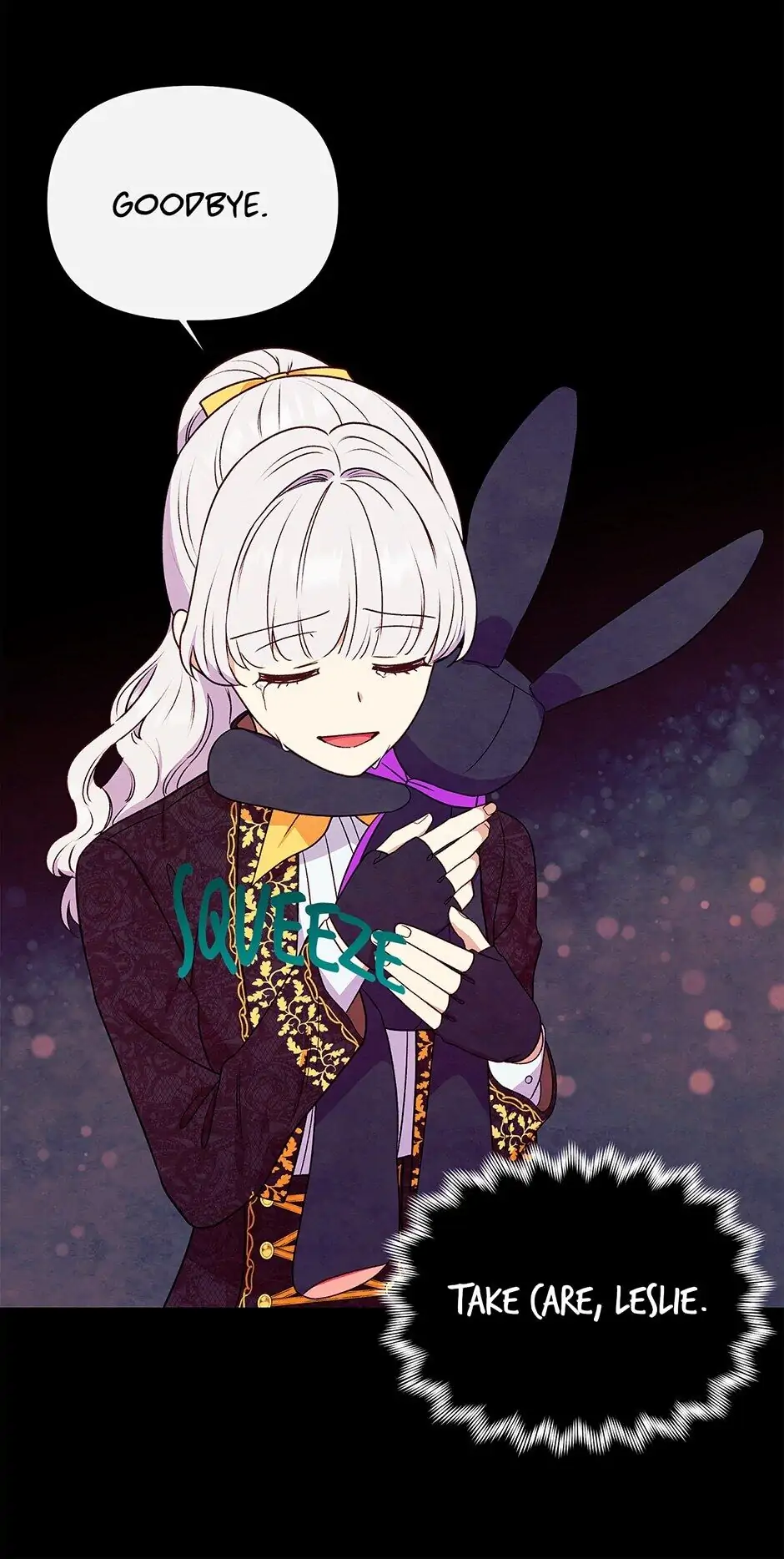 The Monster Duchess and Contract Princess Chapter 121 - page 40