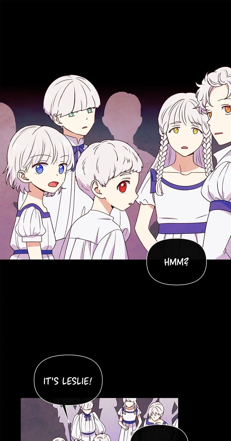 The Monster Duchess and Contract Princess Chapter 121 - page 6