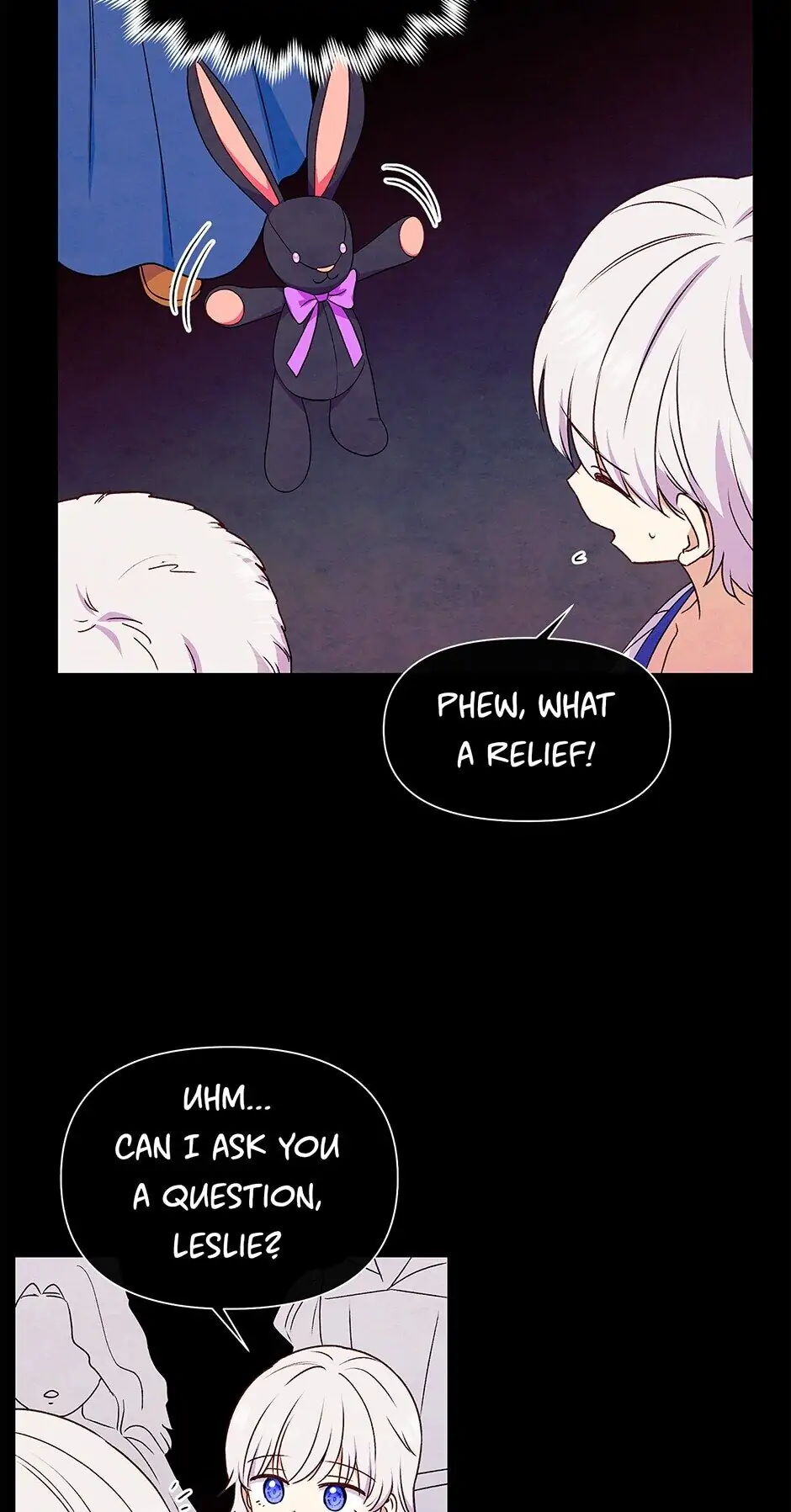 The Monster Duchess and Contract Princess Chapter 121 - page 8
