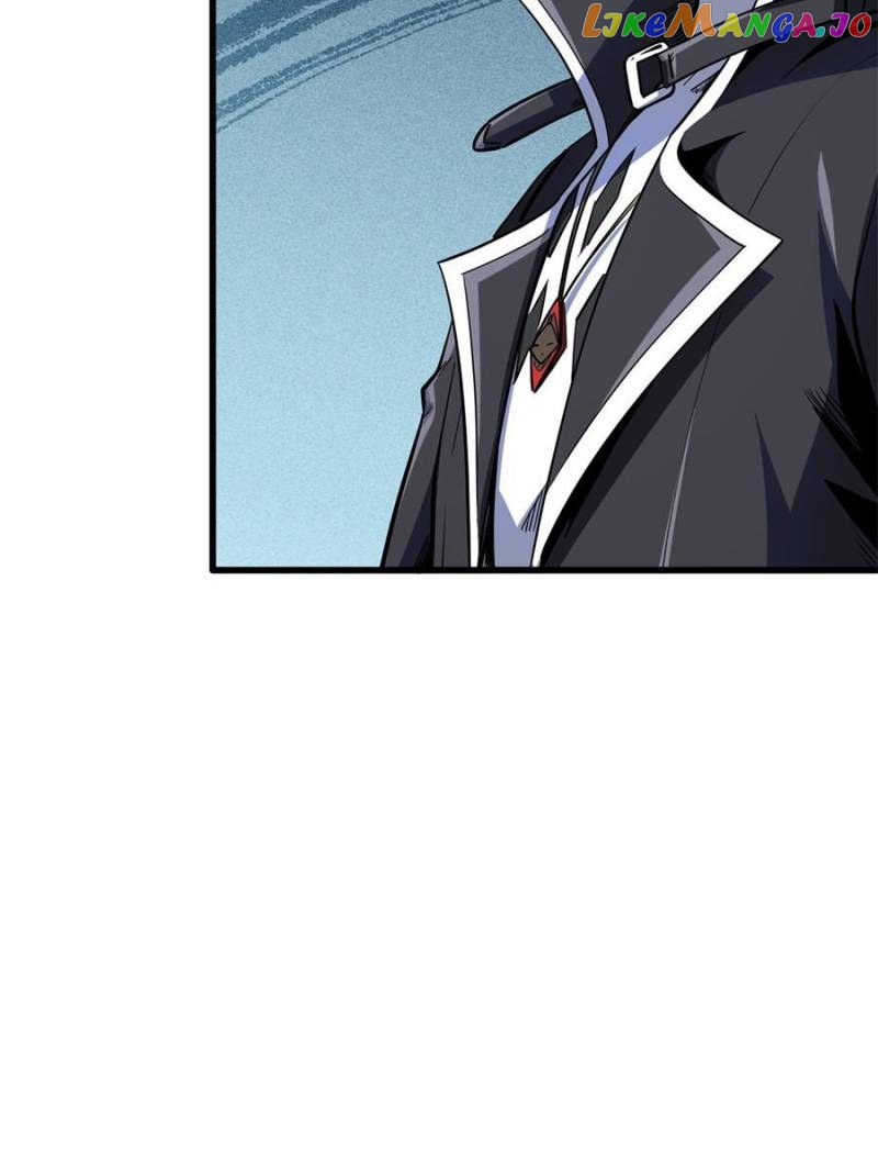 Super Gene Chapter 135 - page 27