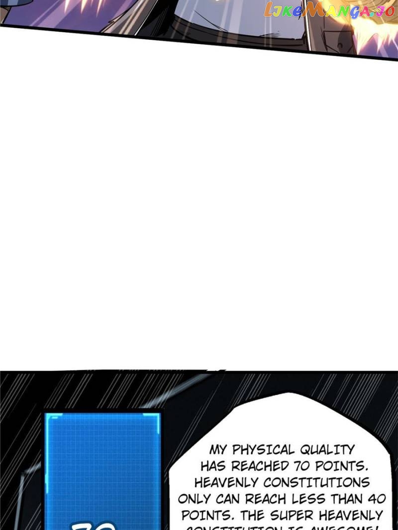 Super Gene Chapter 135 - page 29