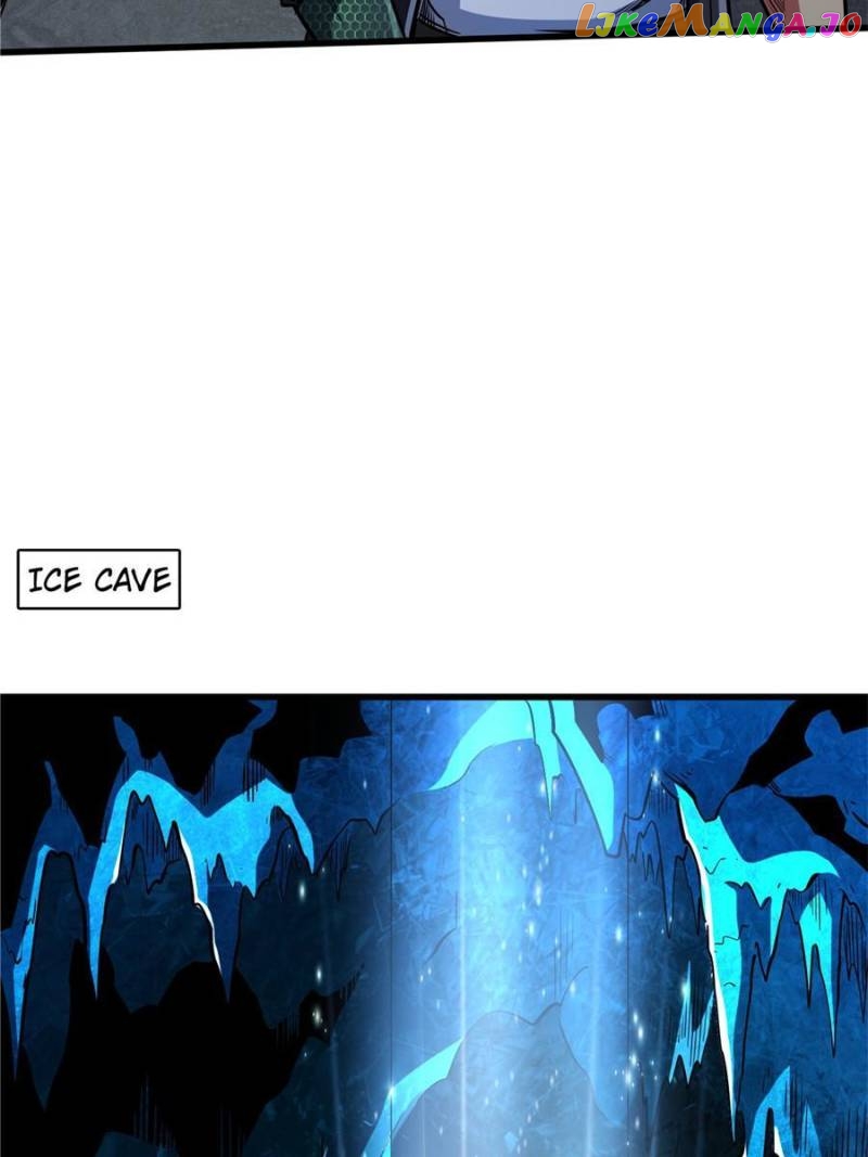 Super Gene Chapter 135 - page 7